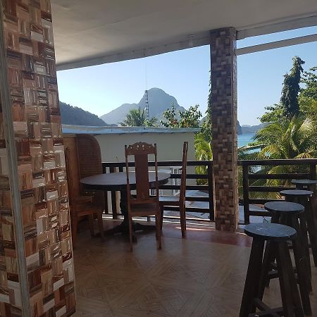Pad'S Inn El Nido Ngoại thất bức ảnh