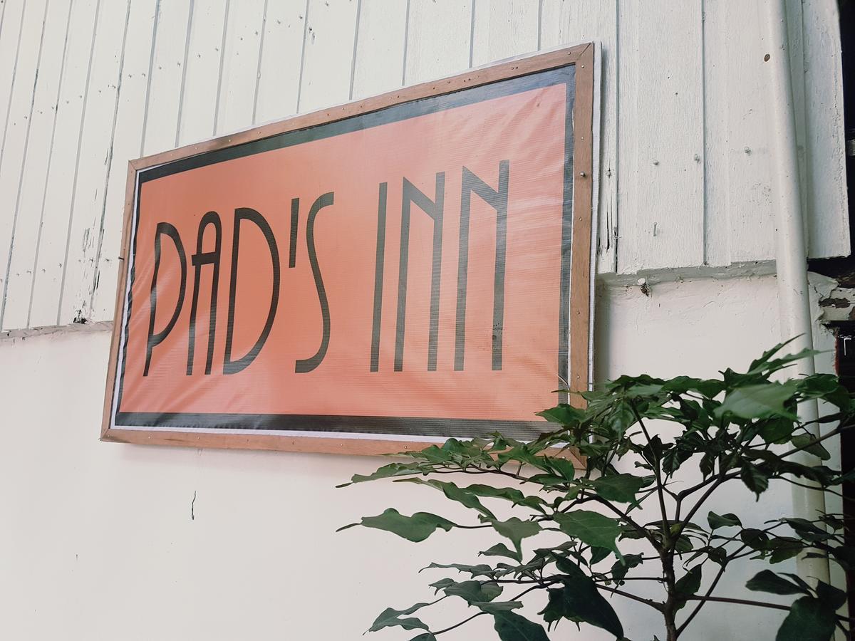 Pad'S Inn El Nido Ngoại thất bức ảnh
