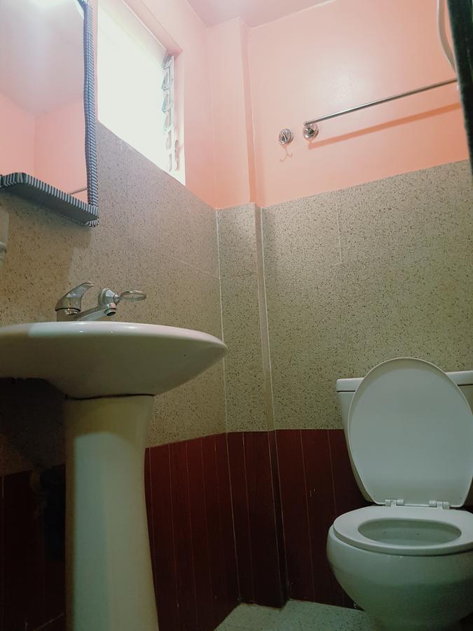 Pad'S Inn El Nido Ngoại thất bức ảnh