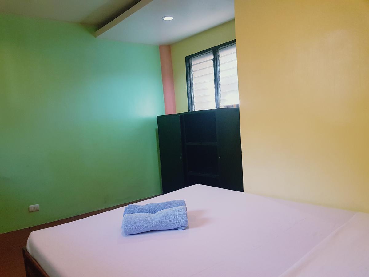 Pad'S Inn El Nido Ngoại thất bức ảnh