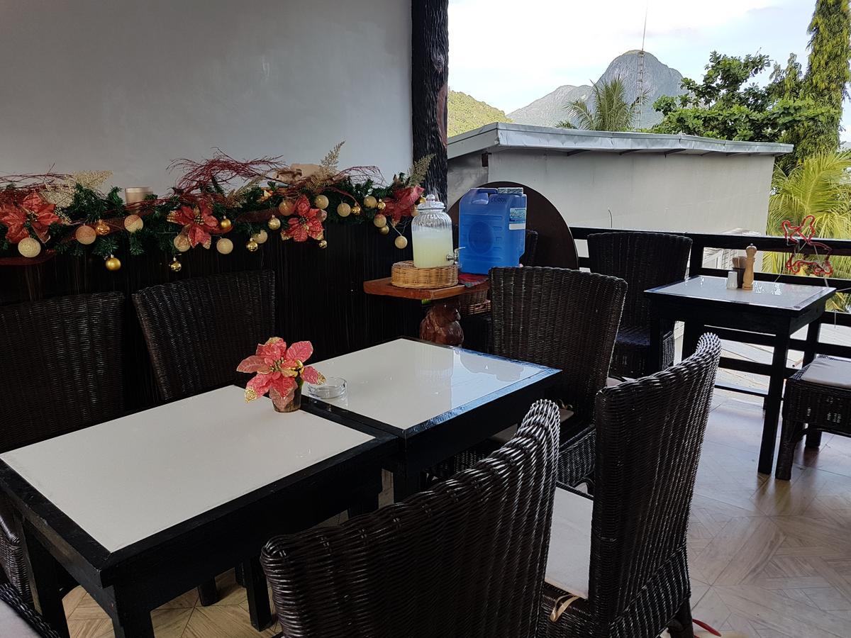 Pad'S Inn El Nido Ngoại thất bức ảnh