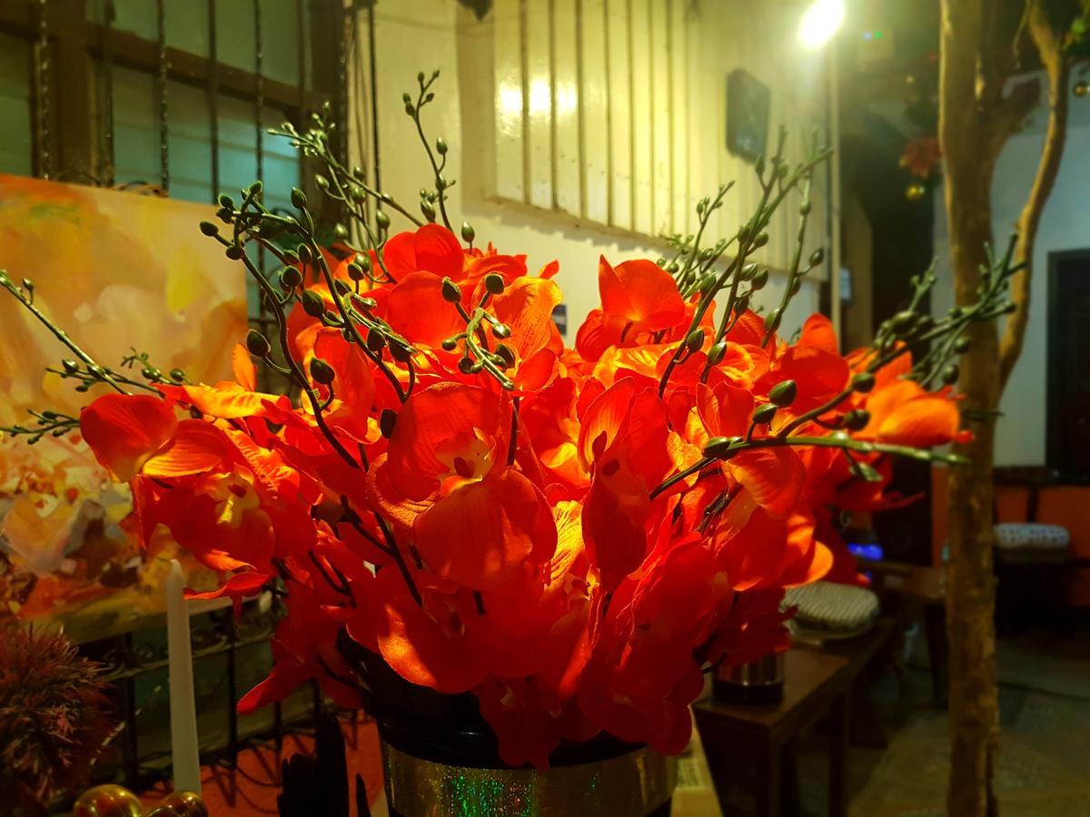 Pad'S Inn El Nido Ngoại thất bức ảnh