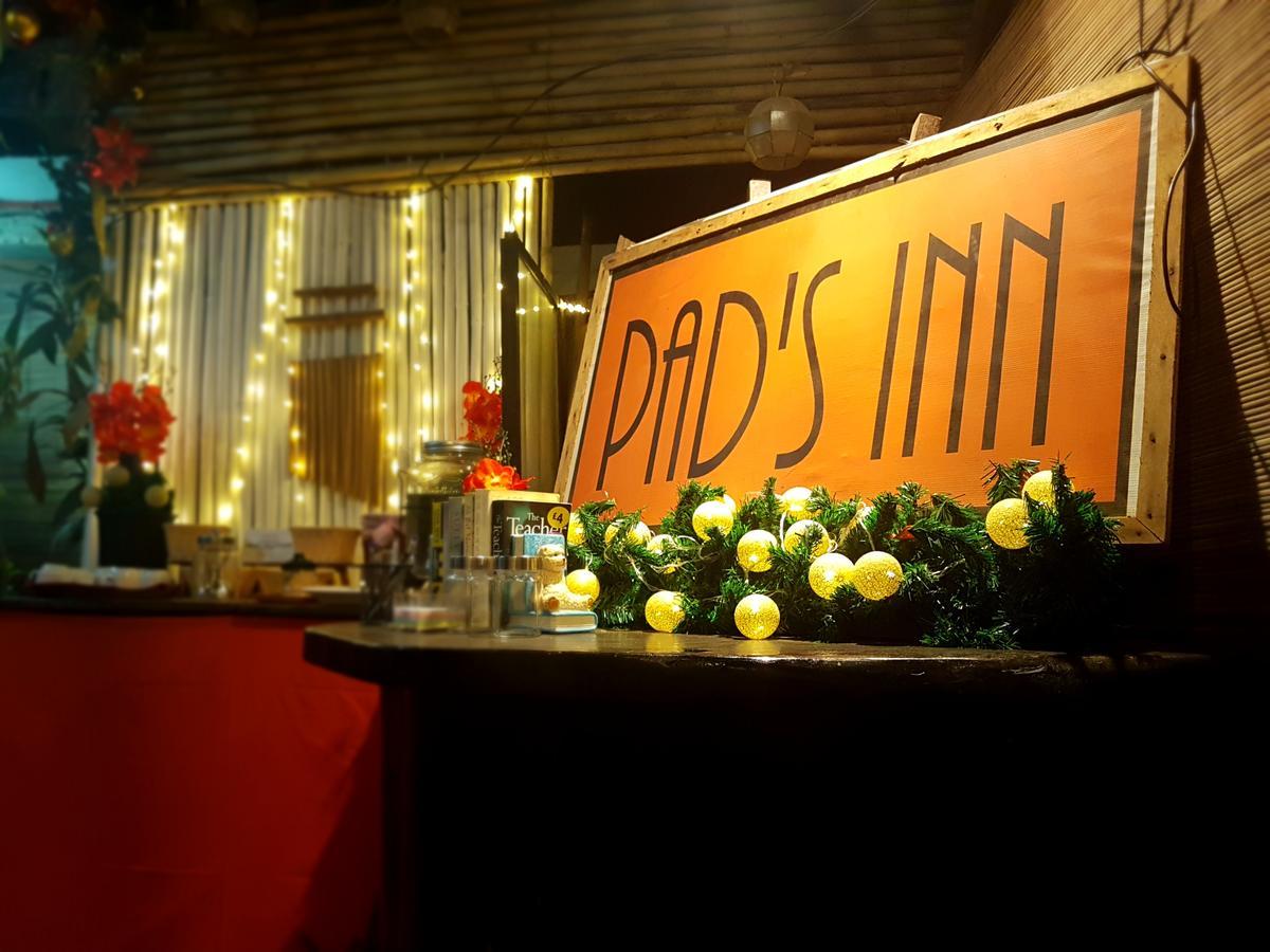 Pad'S Inn El Nido Ngoại thất bức ảnh