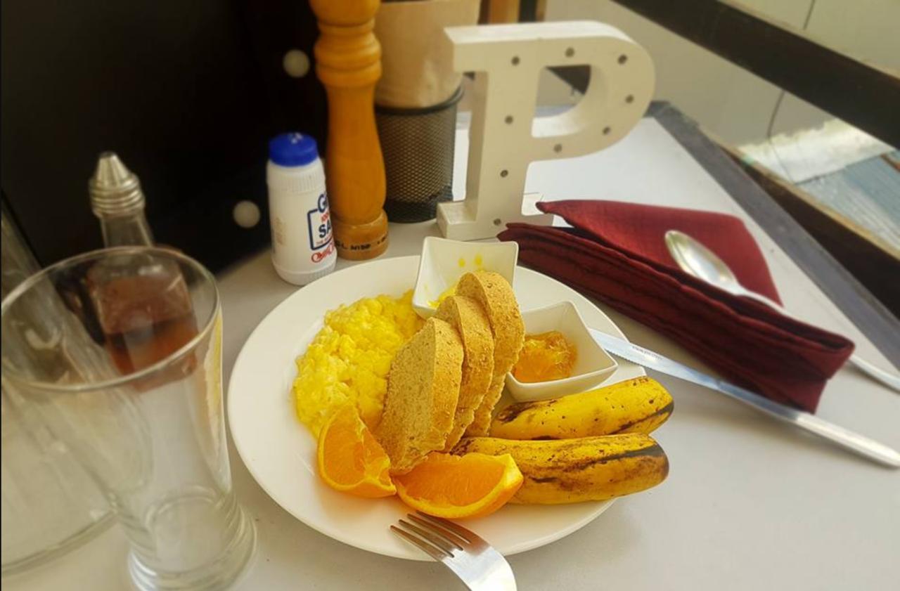 Pad'S Inn El Nido Ngoại thất bức ảnh