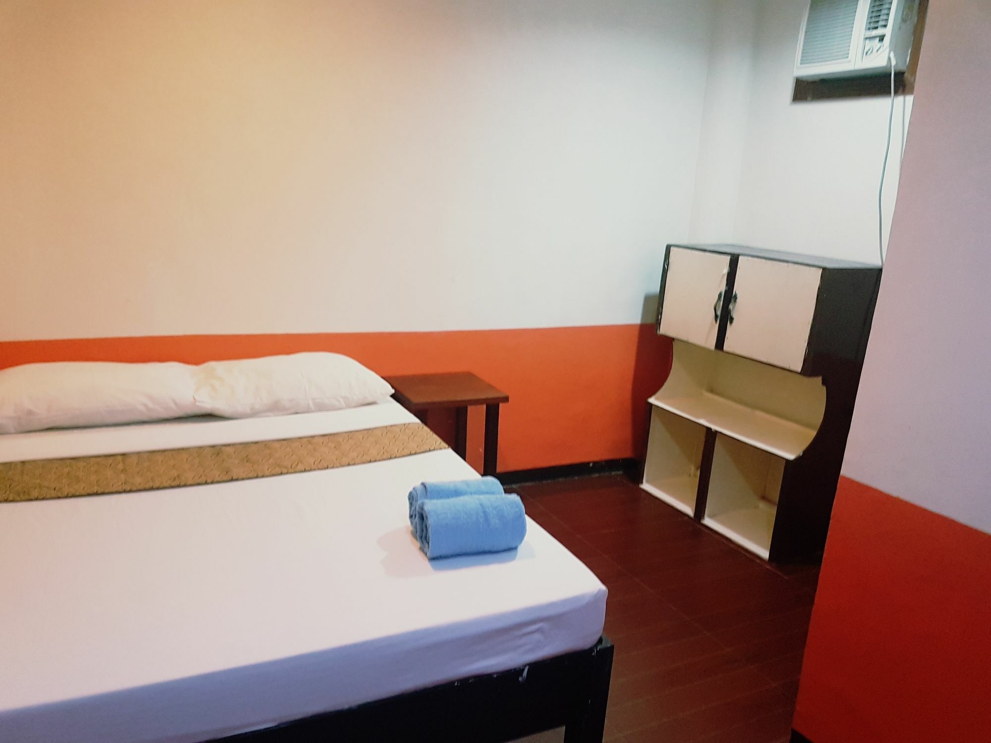Pad'S Inn El Nido Ngoại thất bức ảnh