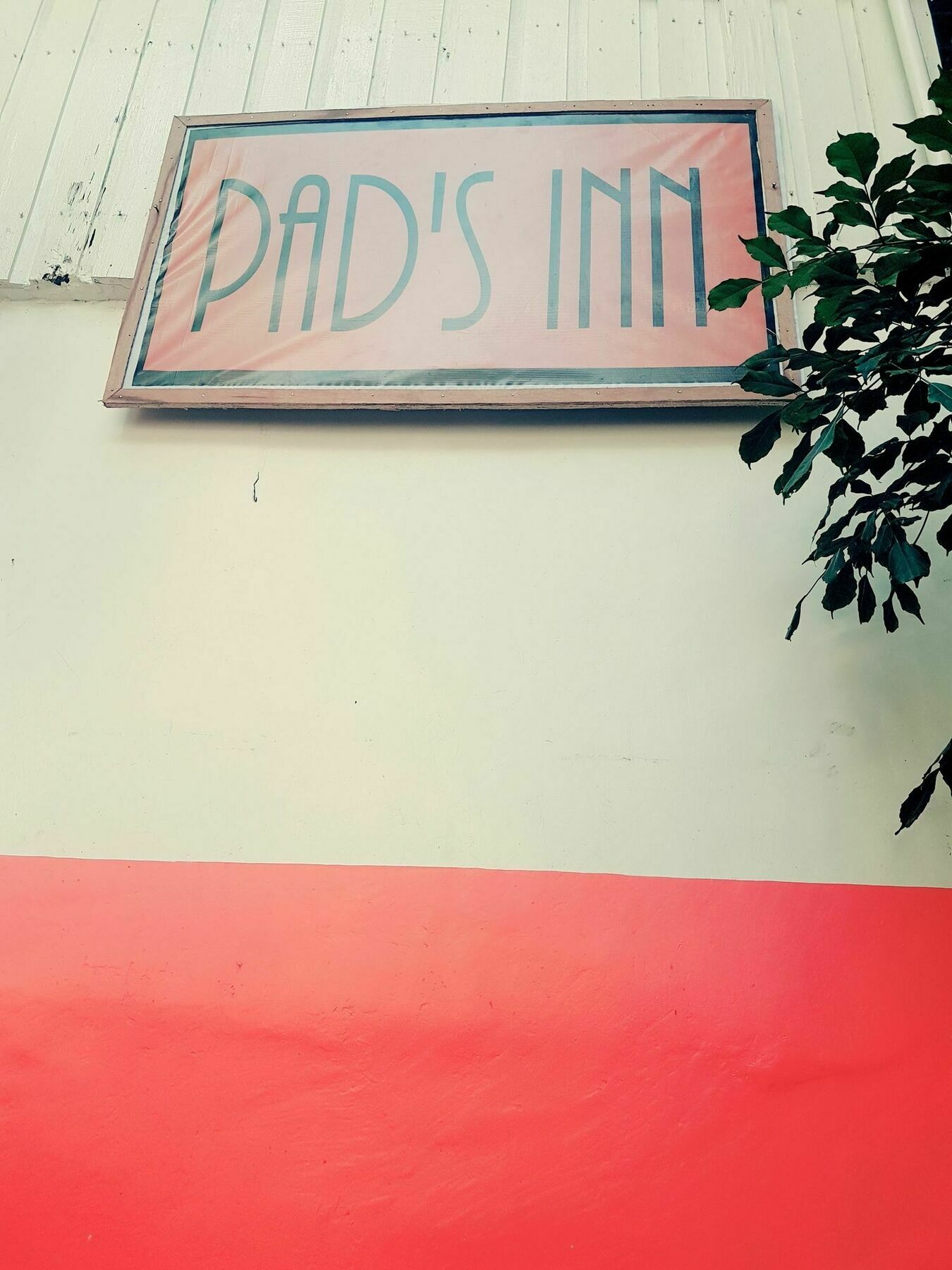 Pad'S Inn El Nido Ngoại thất bức ảnh