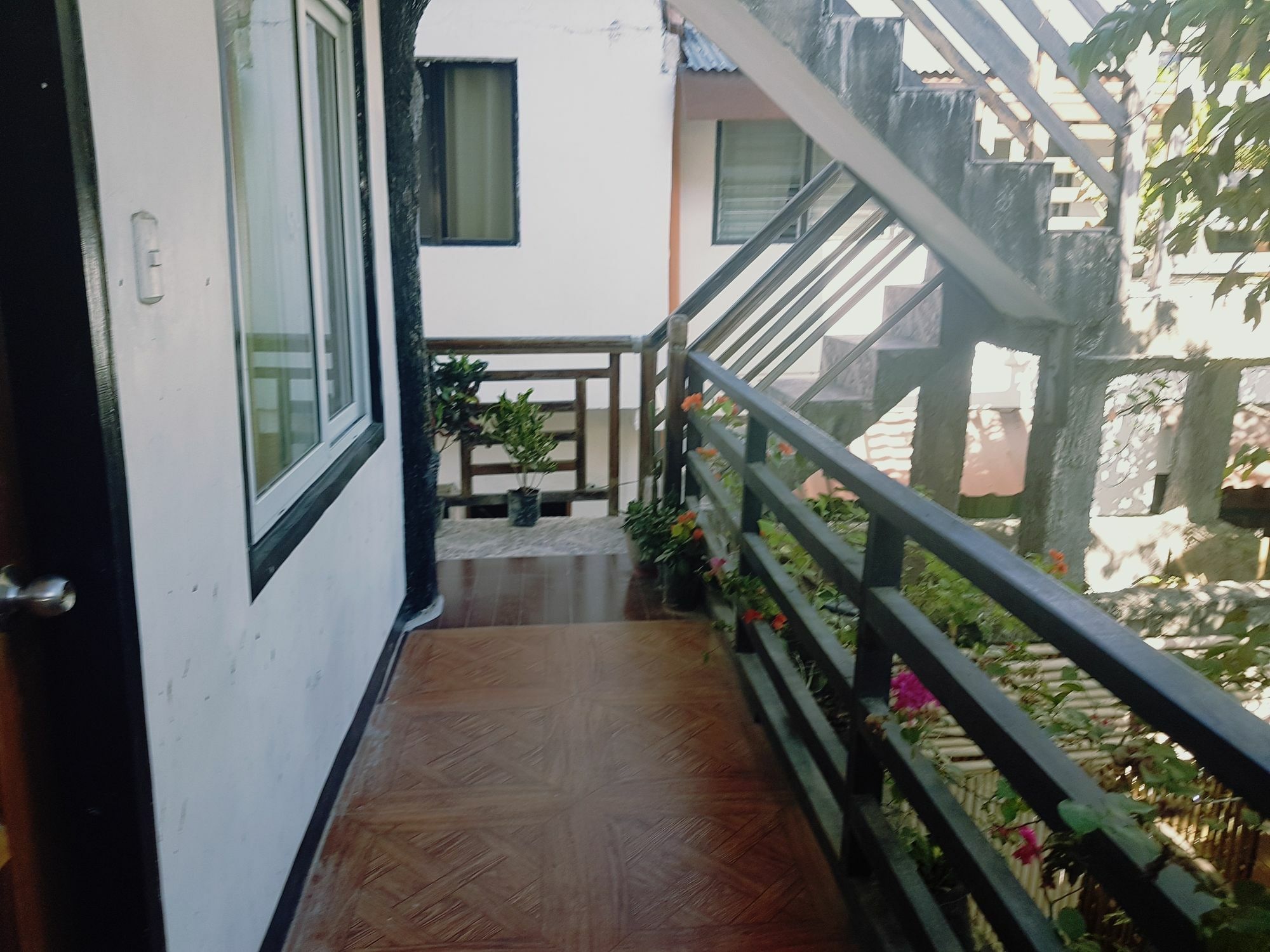 Pad'S Inn El Nido Ngoại thất bức ảnh