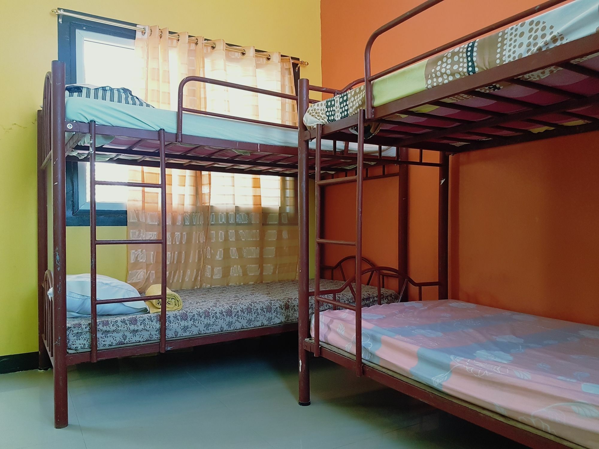 Pad'S Inn El Nido Ngoại thất bức ảnh