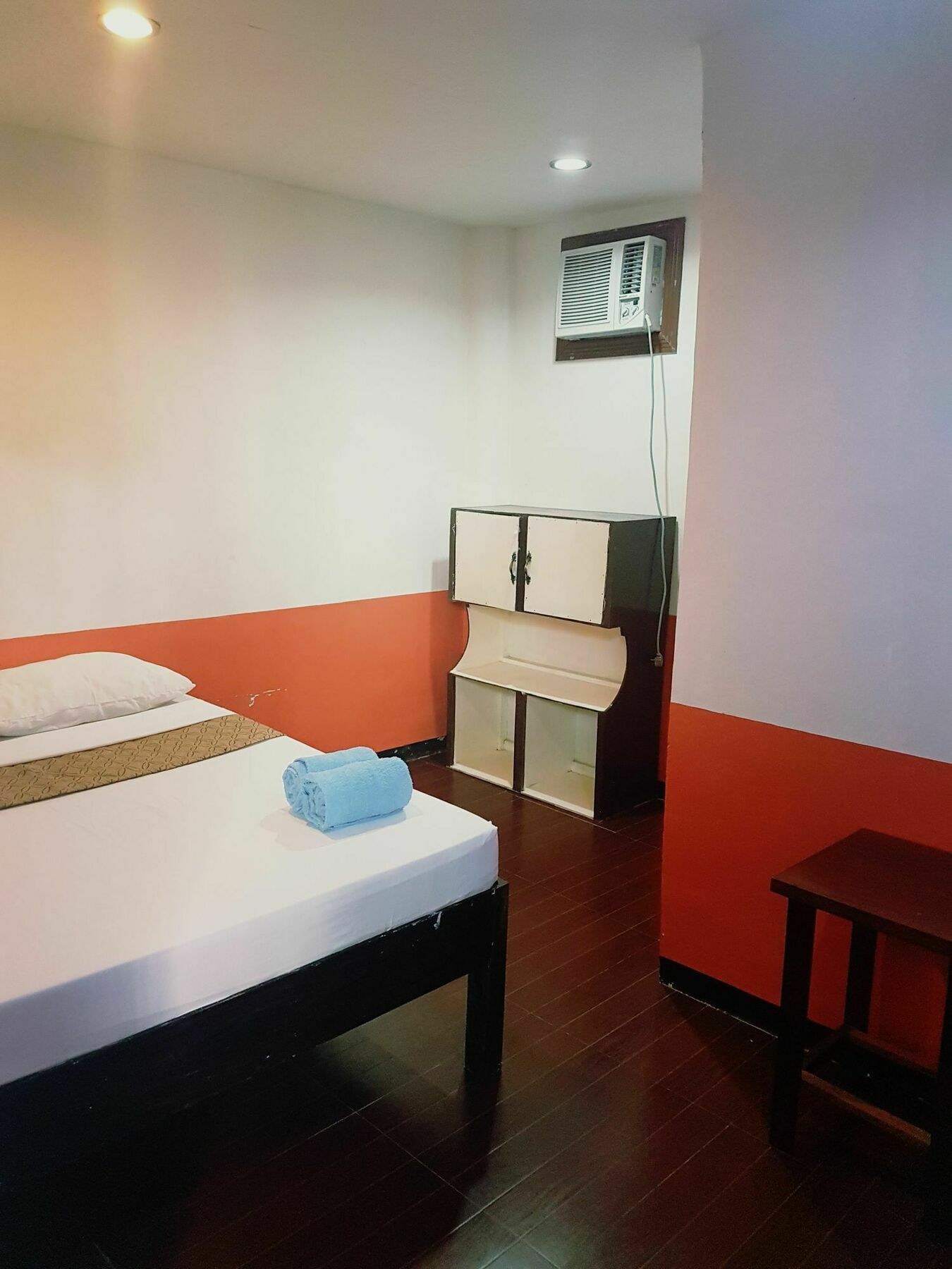 Pad'S Inn El Nido Ngoại thất bức ảnh