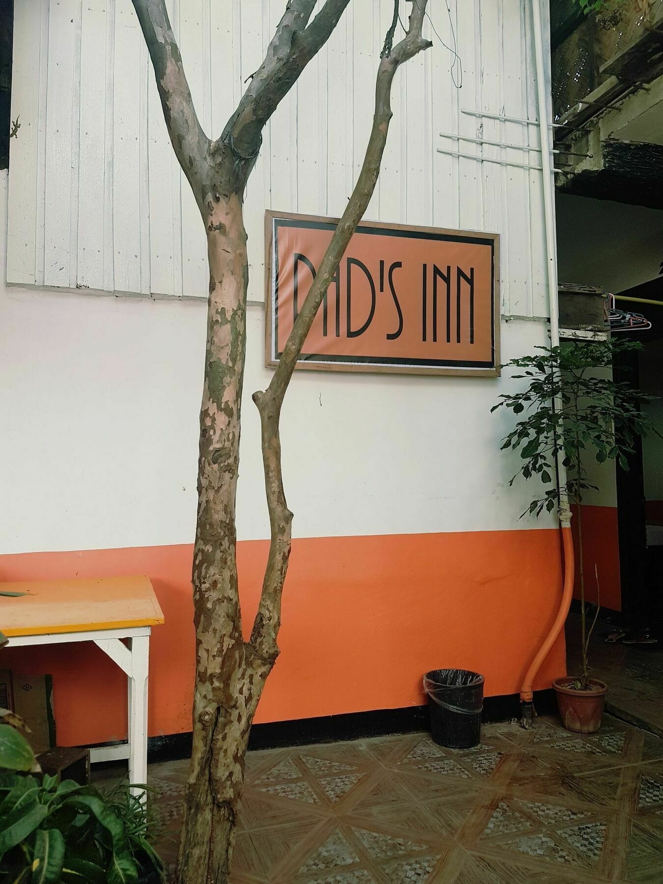Pad'S Inn El Nido Ngoại thất bức ảnh