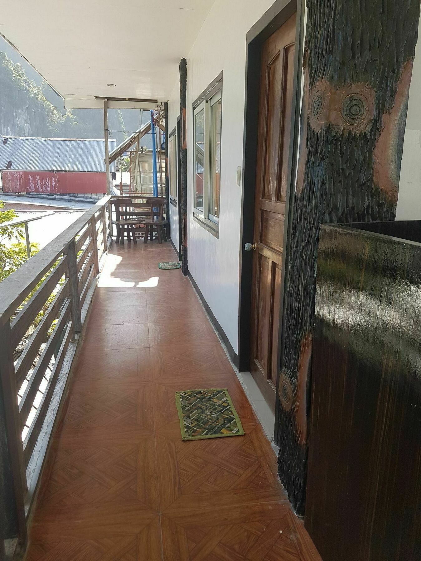 Pad'S Inn El Nido Ngoại thất bức ảnh