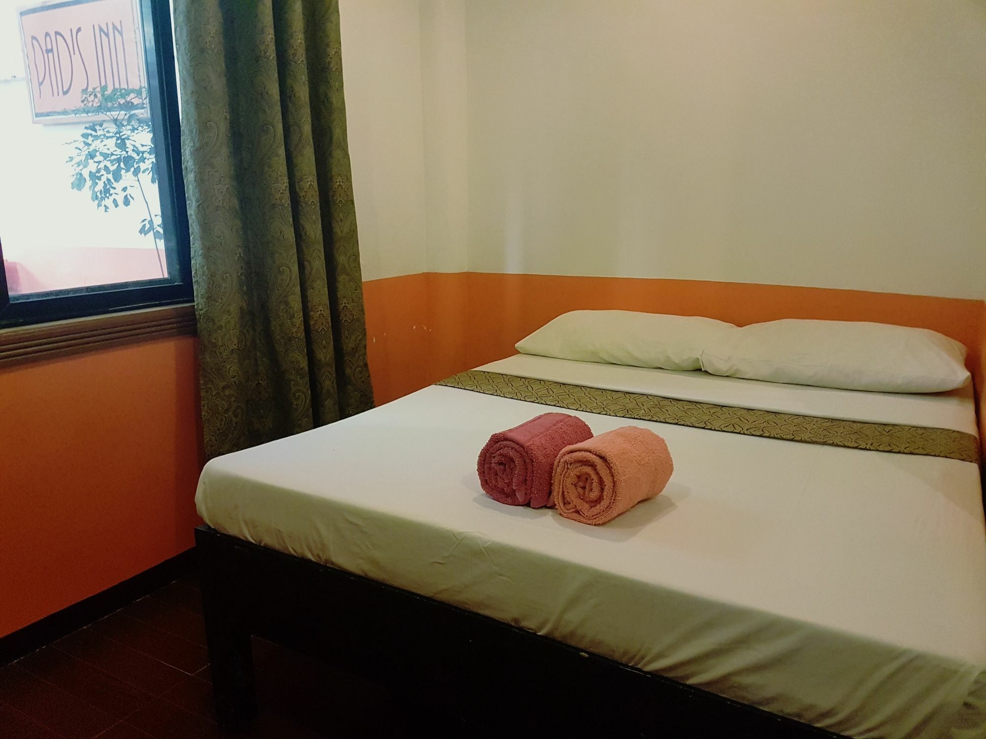Pad'S Inn El Nido Ngoại thất bức ảnh