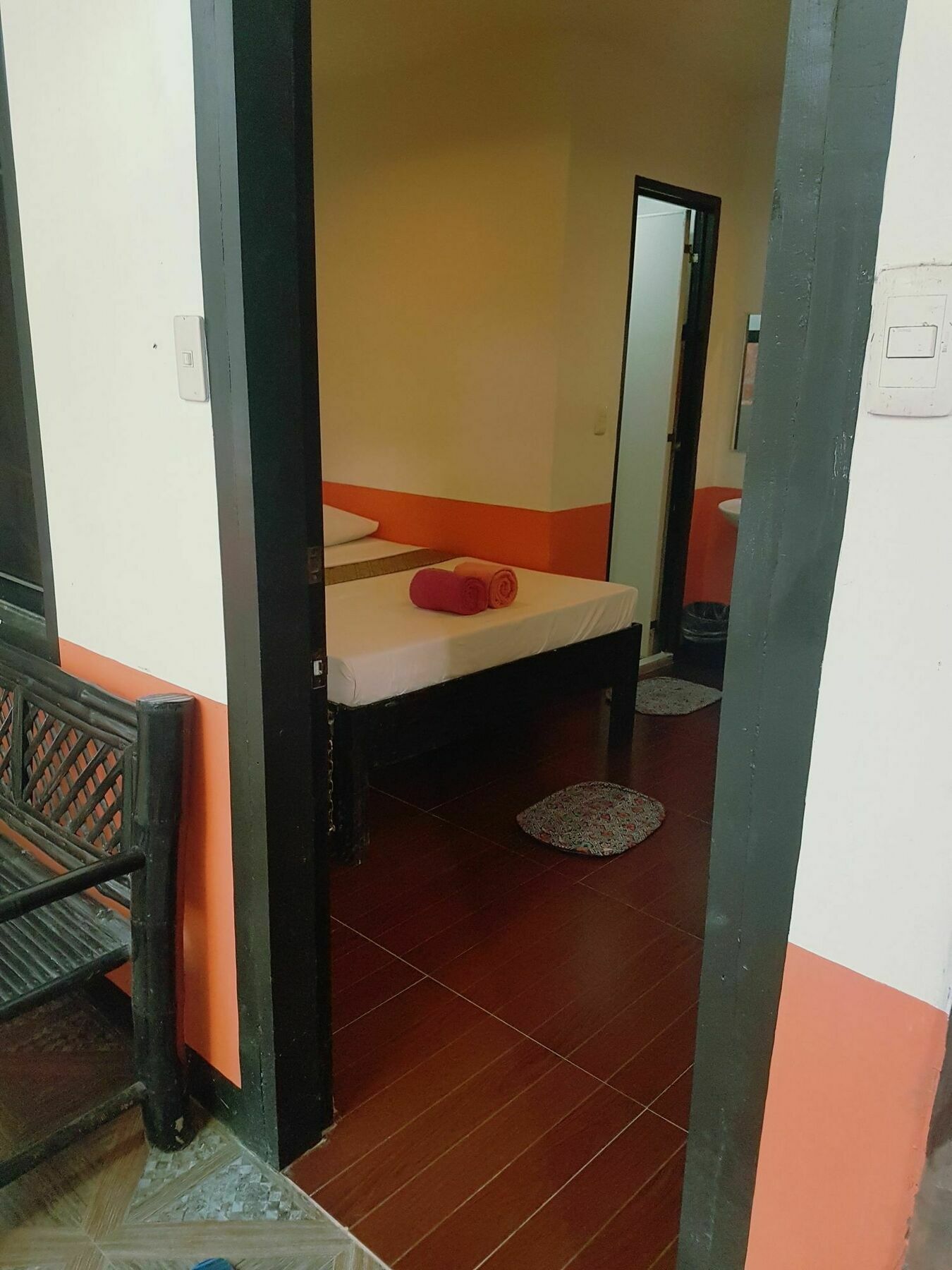 Pad'S Inn El Nido Ngoại thất bức ảnh