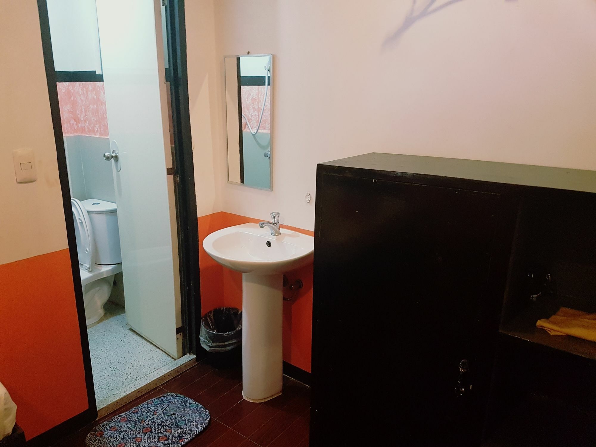 Pad'S Inn El Nido Ngoại thất bức ảnh