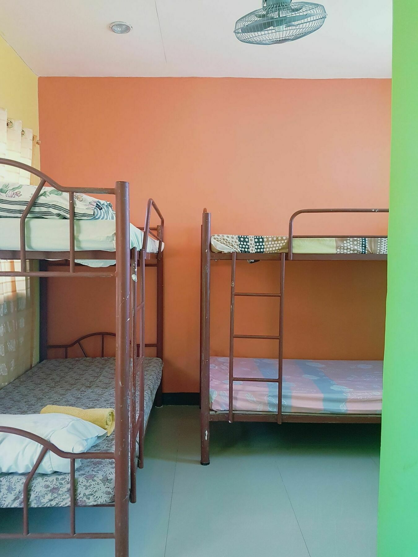 Pad'S Inn El Nido Ngoại thất bức ảnh