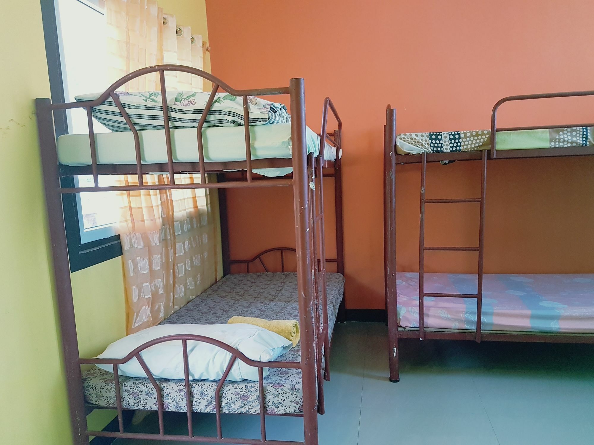 Pad'S Inn El Nido Ngoại thất bức ảnh