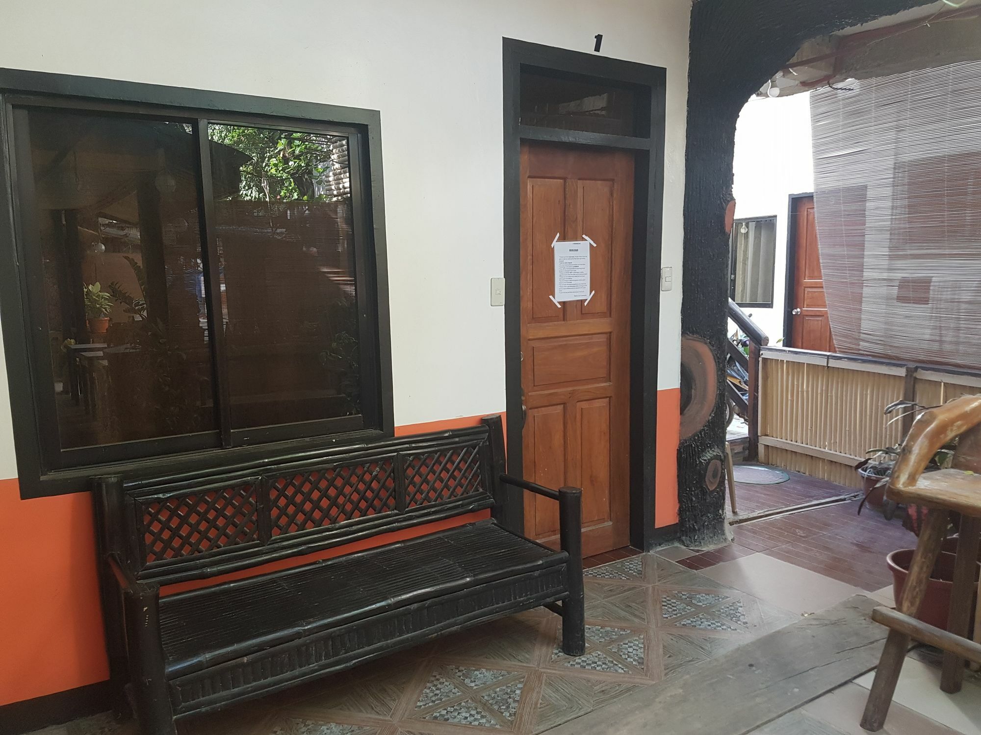 Pad'S Inn El Nido Ngoại thất bức ảnh