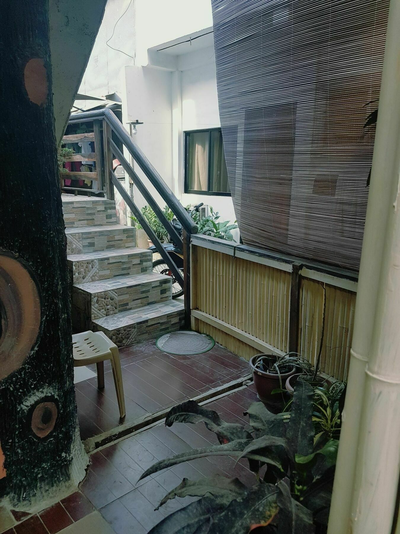 Pad'S Inn El Nido Ngoại thất bức ảnh