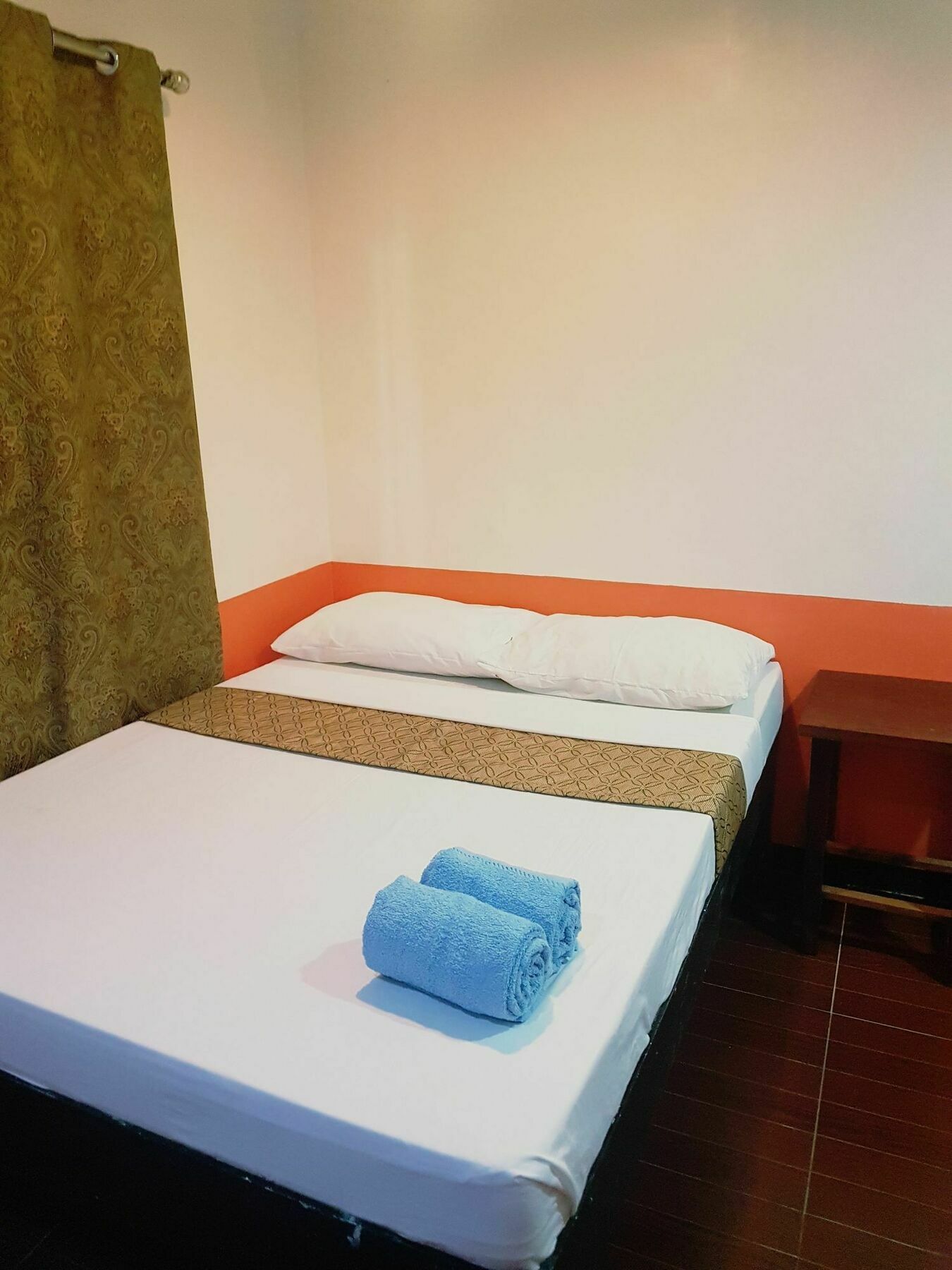 Pad'S Inn El Nido Ngoại thất bức ảnh