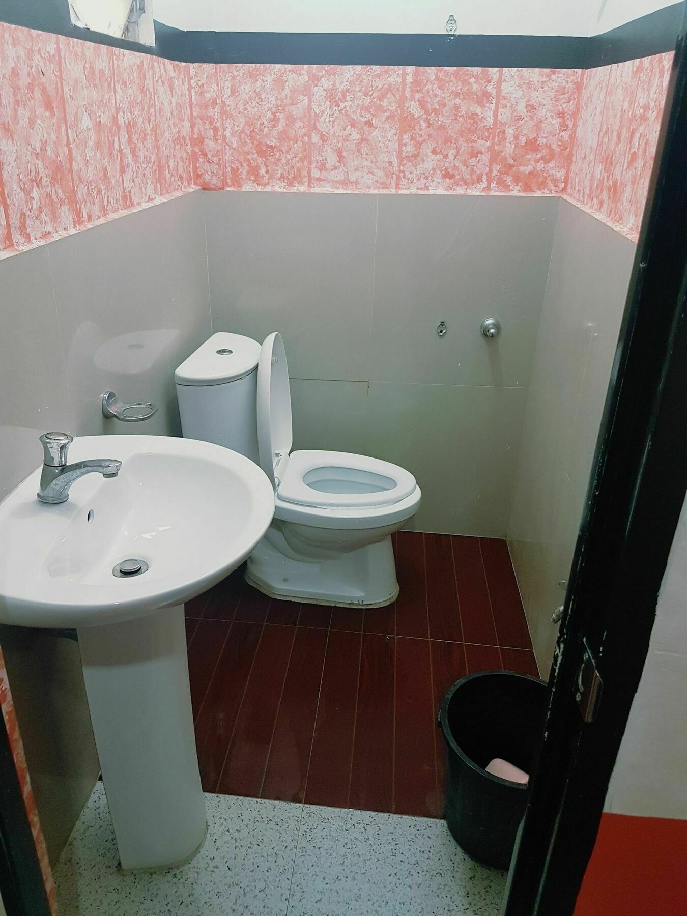 Pad'S Inn El Nido Ngoại thất bức ảnh